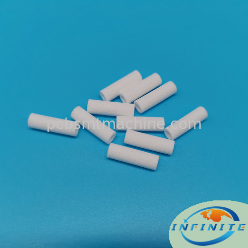Maschinen-Ersatzteile des Ich-Impuls-IPLUS M6 des Filter-LC8-M71A7-001 SMT