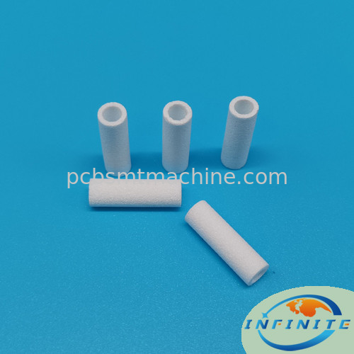 Maschinen-Ersatzteile des Ich-Impuls-IPLUS M6 des Filter-LC8-M71A7-001 SMT