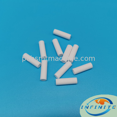 Maschinen-Ersatzteile des Ich-Impuls-IPLUS M6 des Filter-LC8-M71A7-001 SMT