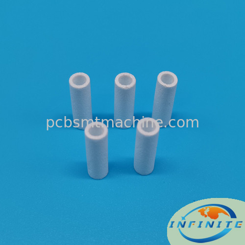 Maschinen-Ersatzteile des Ich-Impuls-IPLUS M6 des Filter-LC8-M71A7-001 SMT