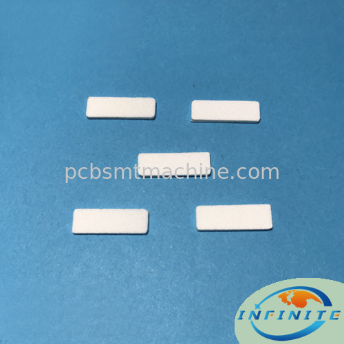 Filter-Teilnummer 472275701 SONYS SMT Ersatzteile 1100 SMTs