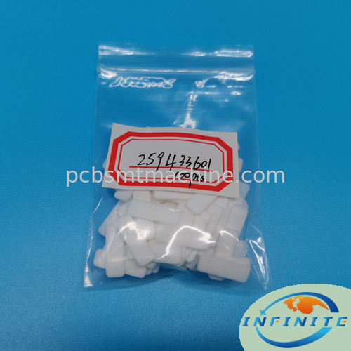 Filter 259433601 SMT-Maschinen-Ersatzteile SONYS F130