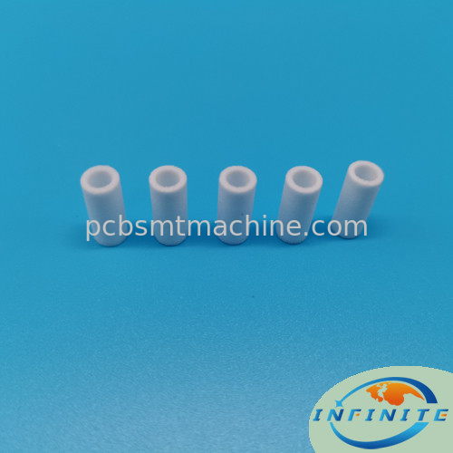 Mirae kleine Maschinen-Ersatzteile des Filter-VSFU-IL-E SMT