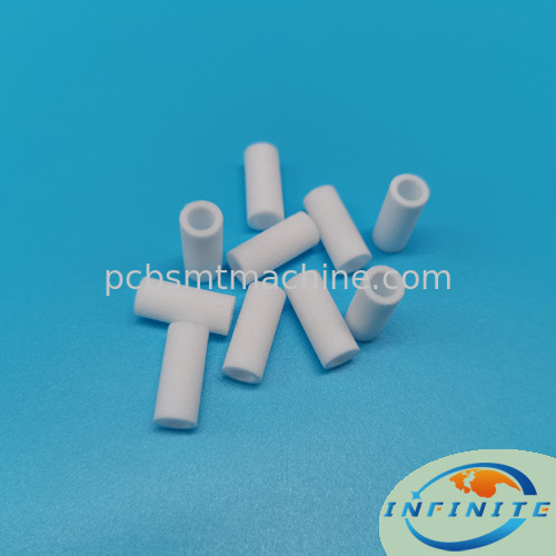 Mirae kleine Maschinen-Ersatzteile des Filter-VSFU-IL-E SMT