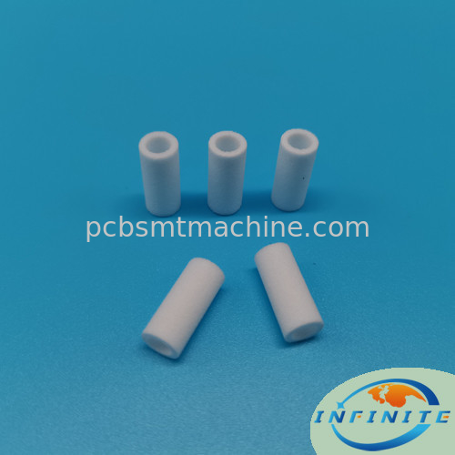 Mirae kleine Maschinen-Ersatzteile des Filter-VSFU-IL-E SMT