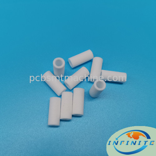 Mirae kleine Maschinen-Ersatzteile des Filter-VSFU-IL-E SMT
