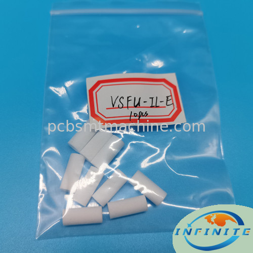 Mirae kleine Maschinen-Ersatzteile des Filter-VSFU-IL-E SMT