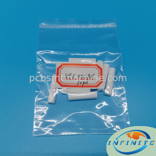 Mirae große Ersatzteile des Filter-VFE025B01 SMT kopieren und neu