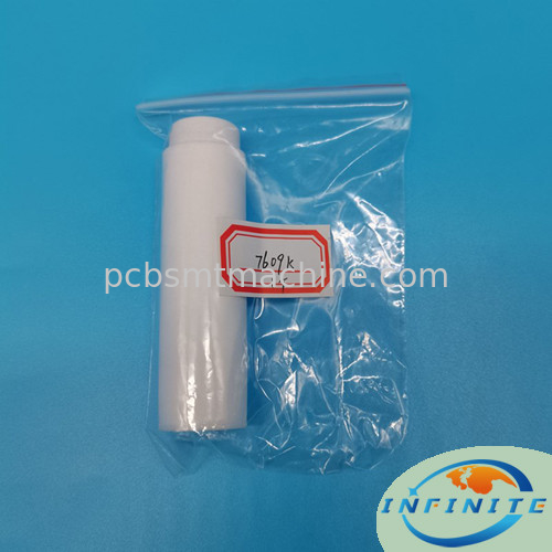 Große Maschinen-Ersatzteile HELLER-Filter-7609K SMT