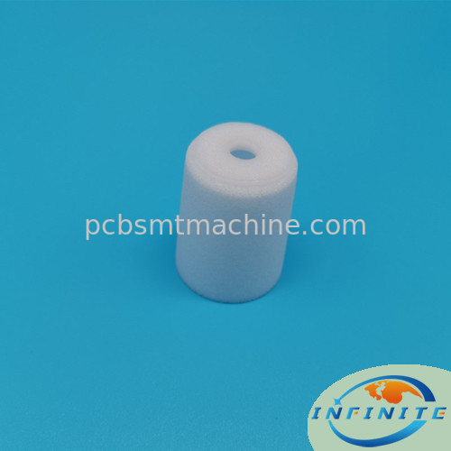 ASM filtern 03003717-01 SMT-Maschinen-Ersatzteile