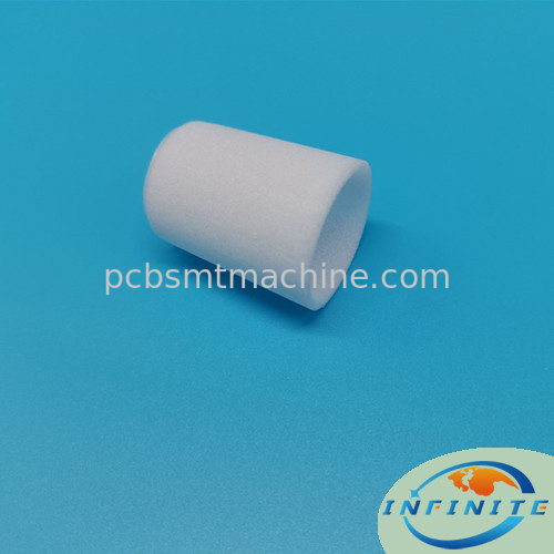 ASM filtern 03003717-01 SMT-Maschinen-Ersatzteile