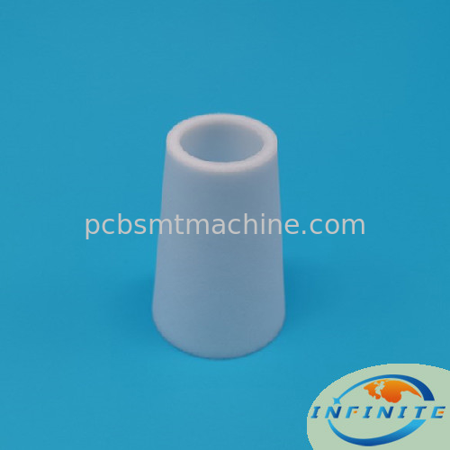Kopie und neuer ASM-Trompeten-Filter Ersatzteile 355386 SMTs