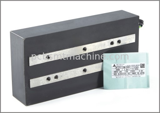 Maschinen-Teile x-ACHSEN-Wechselstromservomotorhc-rfs103-s1 Panasonic CM602 SMT