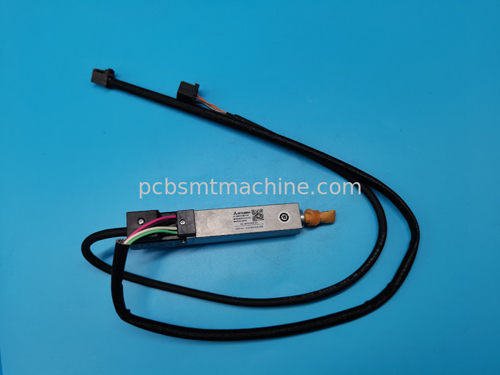 JUKI 2070E / 2080E SMT-Komponente Theta-Motor T-Achsenmotor 10W 40044533