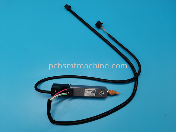 JUKI 2070E / 2080E SMT-Komponente Theta-Motor T-Achsenmotor 10W 40044533