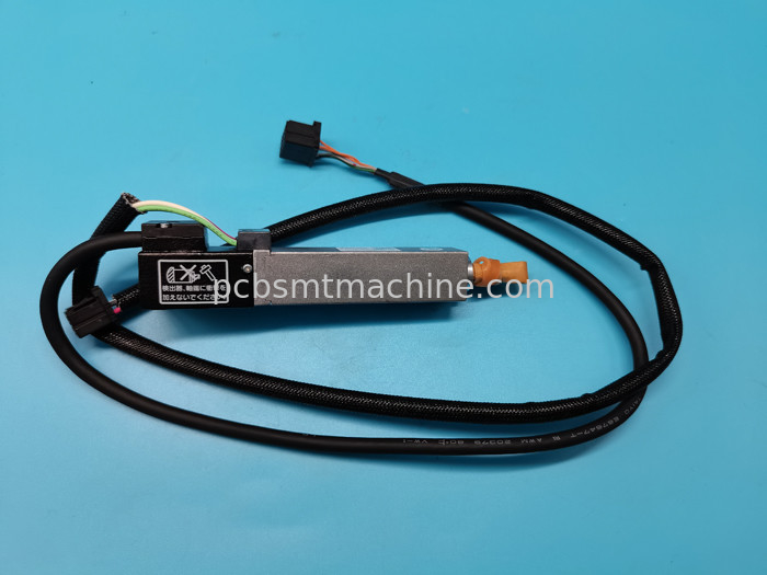 JUKI 2070E / 2080E SMT-Komponente Theta-Motor T-Achsenmotor 10W 40044533