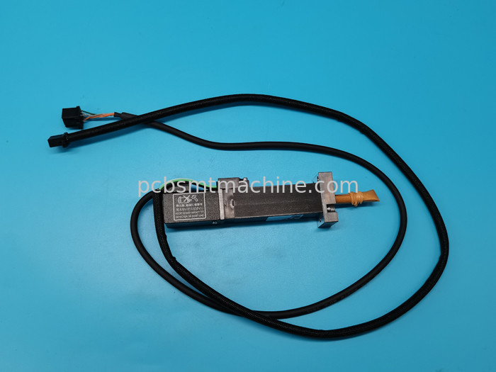 JUKI KE-2070E/JUKI KE-2080E Smt Ersatzteile Z-Achsen-Servomotor 40044534