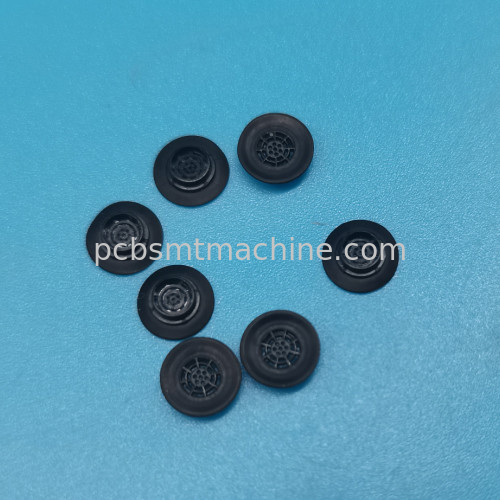 3042001 Cp20p Filter Disk Smt Ersatzteile 100 Stück/Packung