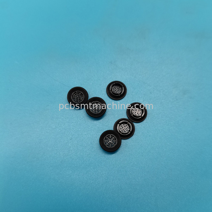 03049943s03 Asm Ersatzteile Filterscheibenbaugruppe Cpp 20 Stück Packung