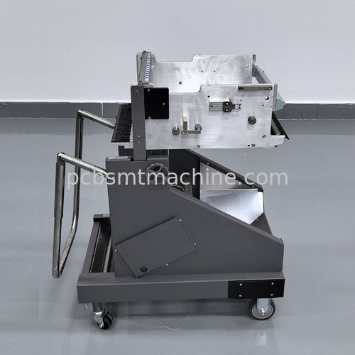 ASM/Siemens SX 30 Station Feeder Trolley 00519722/03092444 für Modelle der ASM SX-Serie- SX1/SX2 und andere Geräte der X-Serie