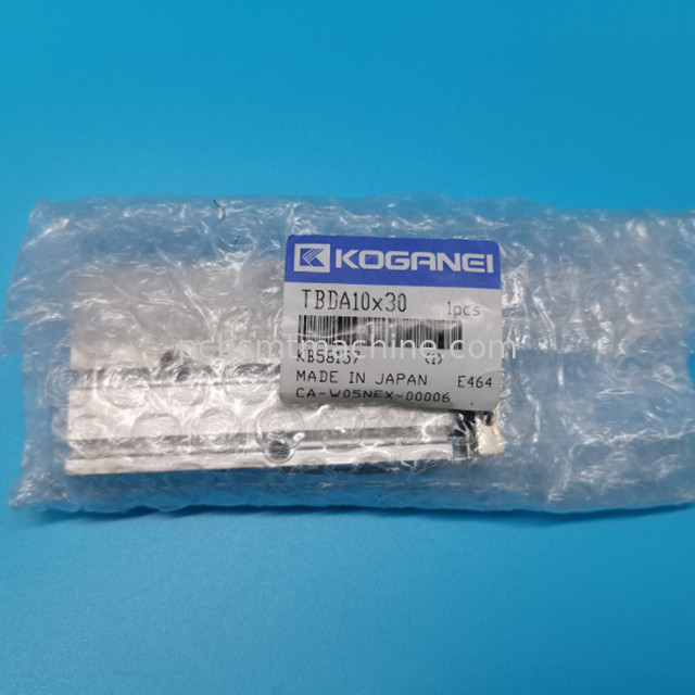 Samsung WTS10*30-RS2 Verschlusszylinder J6701018B Präzisionssteuerung für SMT-Produktion