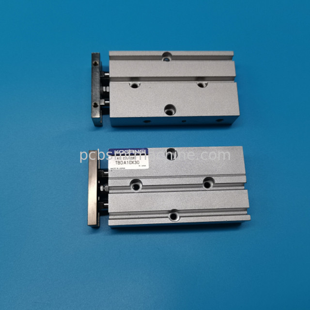 Samsung WTS10*30-RS2 Verschlusszylinder J6701018B Präzisionssteuerung für SMT-Produktion