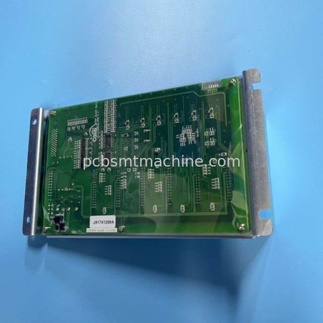 SAMSUNG TECHWIN J91741206A Förderbord für CP45FV Neo Pick and Place Maschine