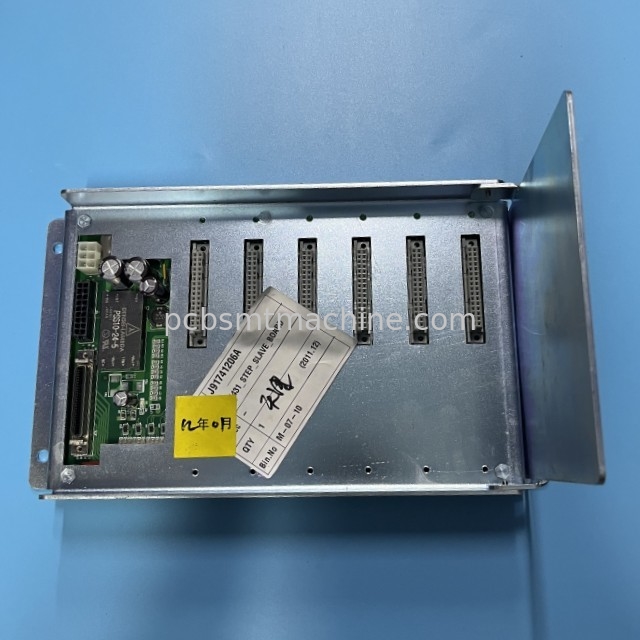 SAMSUNG TECHWIN J91741206A Förderbord für CP45FV Neo Pick and Place Maschine