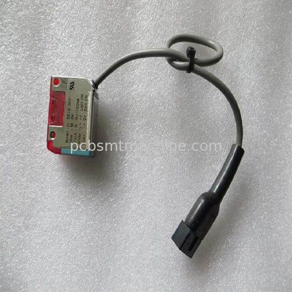 Samsung PHOTOELECTRIC SENSOR KD-L09N J32110254 SMT Ersatzteile für industrielle Automatisierung