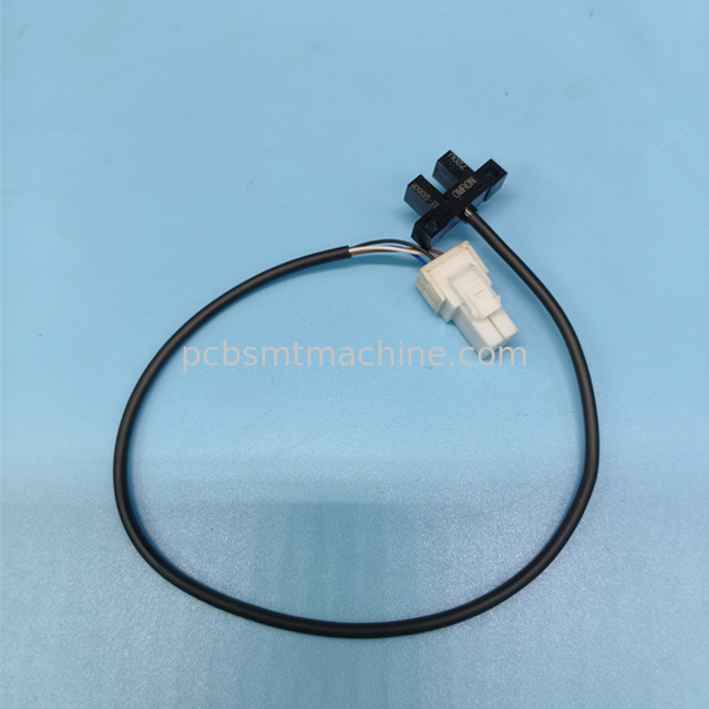 Verbessern Sie Ihre SMT-Prozesse mit dem MTNS000232AA-Fotosensor für Panasonic SMT-Maschinen