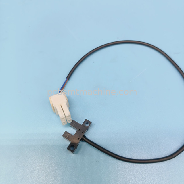 Verbessern Sie Ihre SMT-Prozesse mit dem MTNS000232AA-Fotosensor für Panasonic SMT-Maschinen
