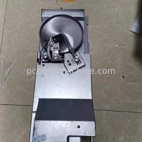 FUJI NXT Kompatible UF07200 Rotary Type Dip Flux Unit / POP Feeder für SMT-Montage