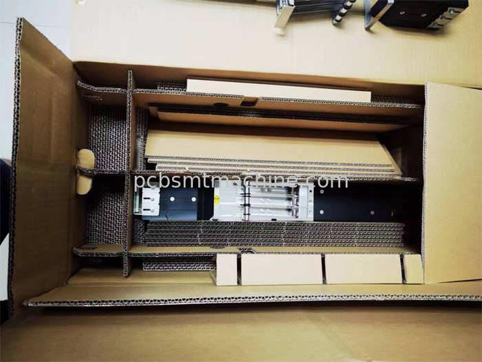Panasonic Sticky Feeder KXKW1KSRA00 Die perfekte Zuführungslösung für SMT-Produktion