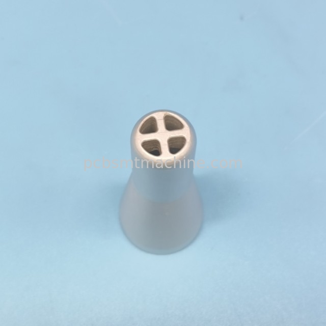 ERSA Selektive Lötmaschine Düse - 10.0/14.0/47/CROSS Hochpräzisionslösung