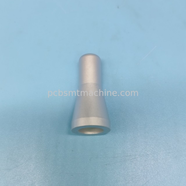 ERSA Selektive Lötmaschine Düse - 10.0/14.0/47/CROSS Hochpräzisionslösung