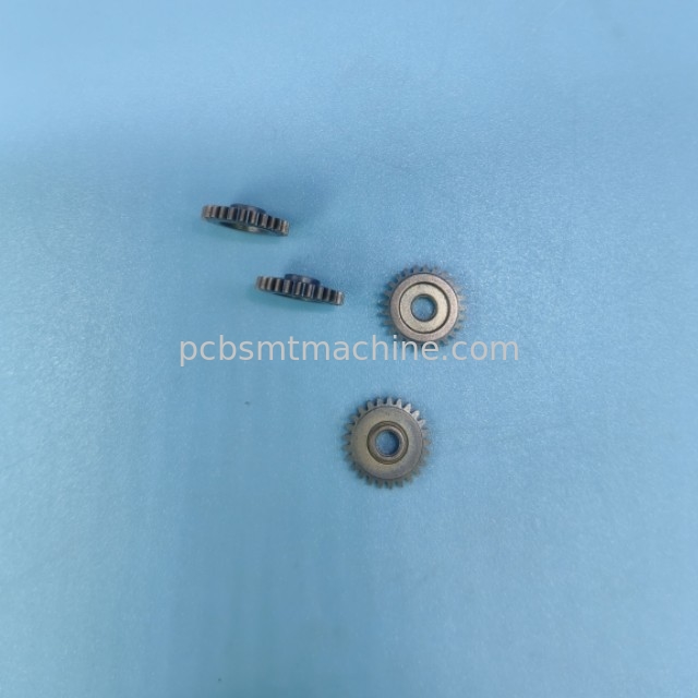 SMT Samsung SME Feeder Gear Teil J70653745A ′ Präzisionskomponente für eine optimale Leistung