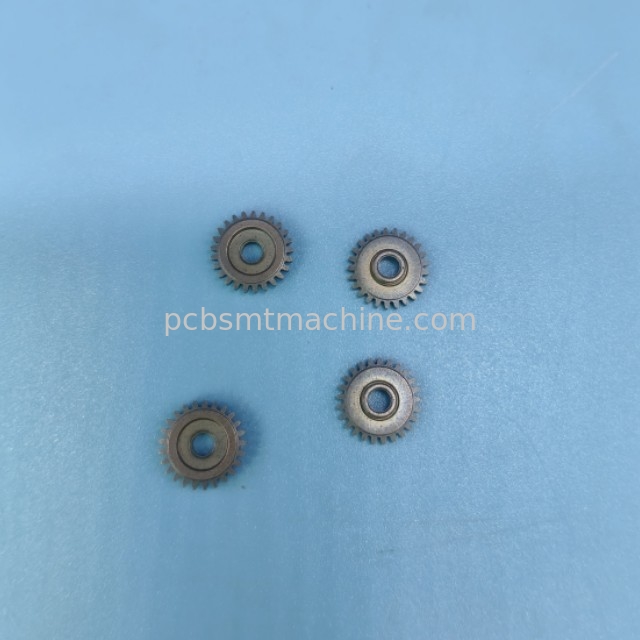 SMT Samsung SME Feeder Gear Teil J70653745A ′ Präzisionskomponente für eine optimale Leistung