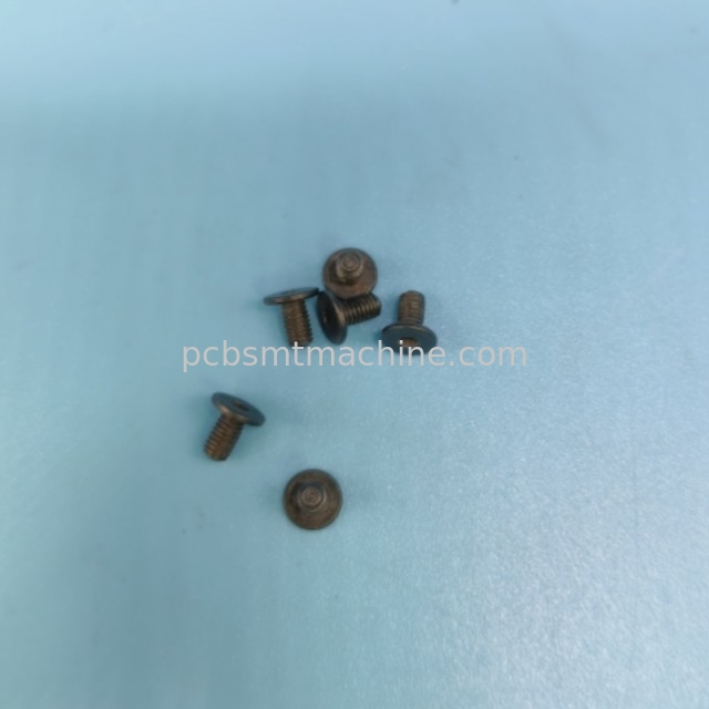 MC19-000514A Schrauben SMT-Ersatzteile für SMT-Maschinen von Hanwa/Samsung