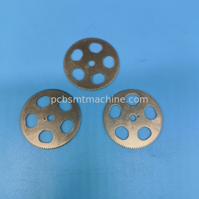 AM03-010170A Motorgetriebe SMT Ersatzteile Ersatzteil für Hanwa-Tape Feeder