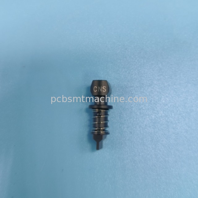 Beschleunigen Sie Ihre Produktion mit Yamaha YSM20R OEM Düse für SMT Ersatzteile