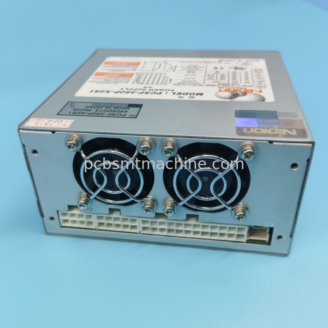 Hanwha SM471/SM481/SM482 PC Stromversorgung J44021041A EP06-901050 Für SMT-Ausrüstung