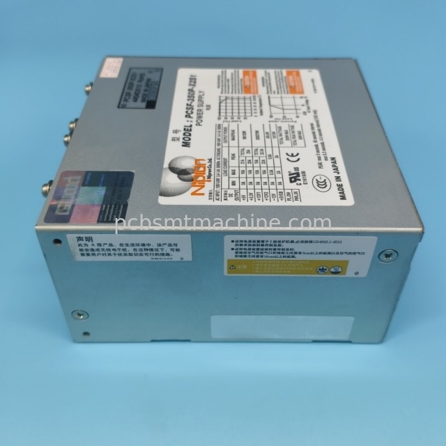 Hanwha SM471/SM481/SM482 PC Stromversorgung J44021041A EP06-901050 Für SMT-Ausrüstung