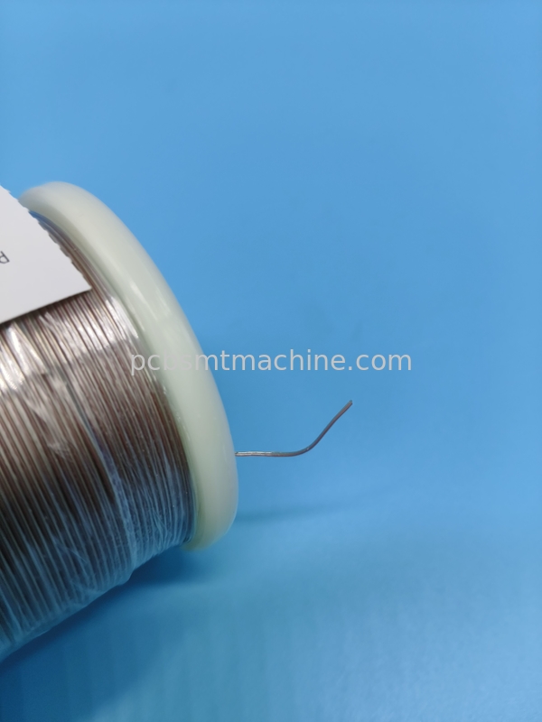 SMT Verbrauchsmaterialien TT-K-30-100m Die ideale Lösung für Ihre Produktionsbetriebe