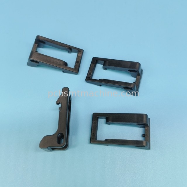 YAMAHA SS 12/16mm Feeder Hebel, Bandführer KHJ-MC245-00 SMT Maschinenteile
