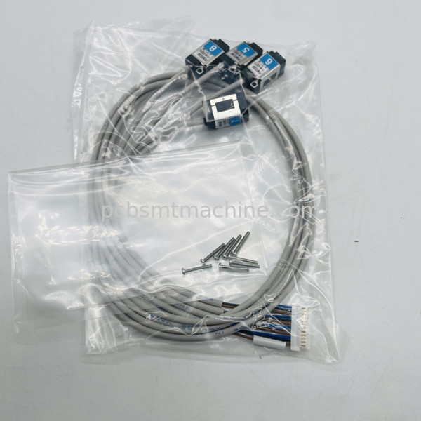 Panasonic MTNS000434AA Spitzenstromsensor für NPM H16-Pick-and-Place-Maschinen