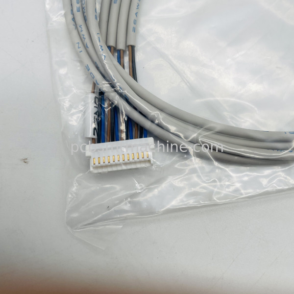 Panasonic MTNS000434AA Spitzenstromsensor für NPM H16-Pick-and-Place-Maschinen