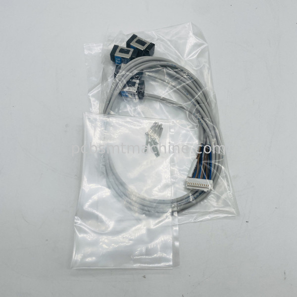 Hochpräzisionsflusssensor für NPM H16-Pick-and-Place-Maschinen von Panasonic MTNS000435AA