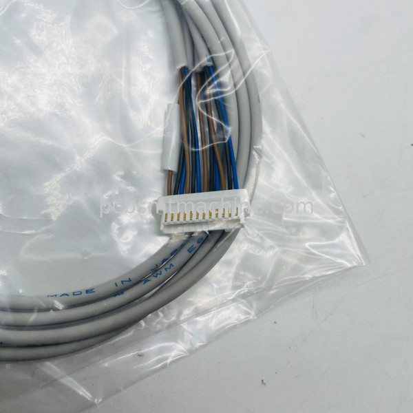 Hochpräzisionsflusssensor für NPM H16-Pick-and-Place-Maschinen von Panasonic MTNS000435AA