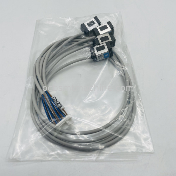Hochpräzisionsflusssensor für NPM H16-Pick-and-Place-Maschinen von Panasonic MTNS000435AA