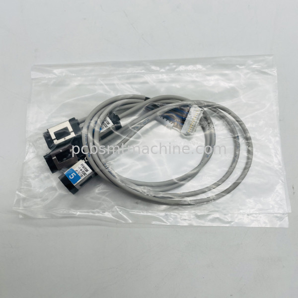 Steigern Sie Ihre SMT-Betrieb mit der Präzision und Zuverlässigkeit des Panasonic MTNS000438AA Flow Sensors